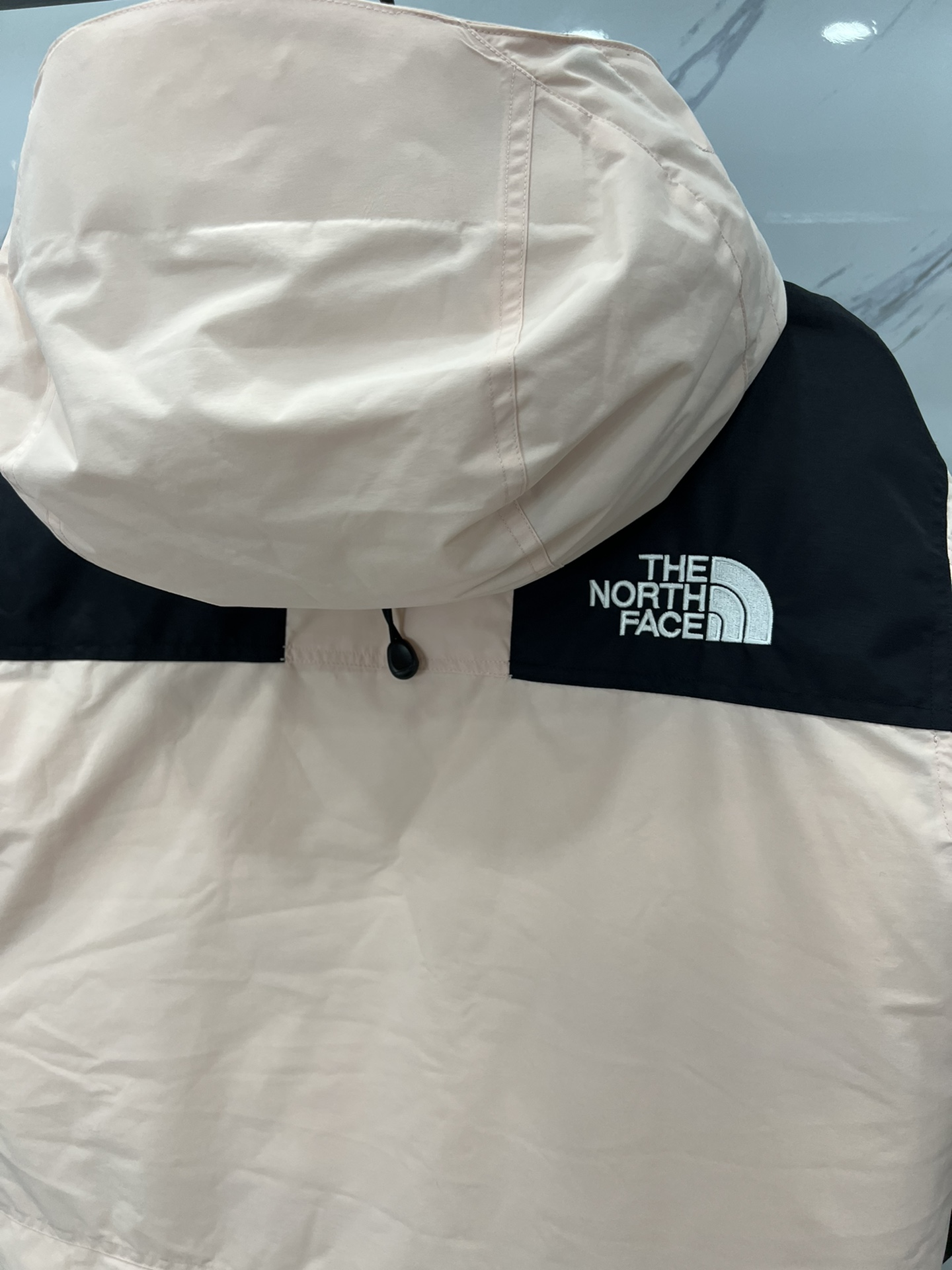 The North Face Down Jackets